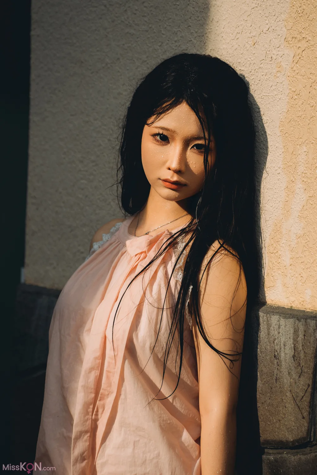 Coser蠢沫沫 chunmomo 夏想下 191 photos - 34