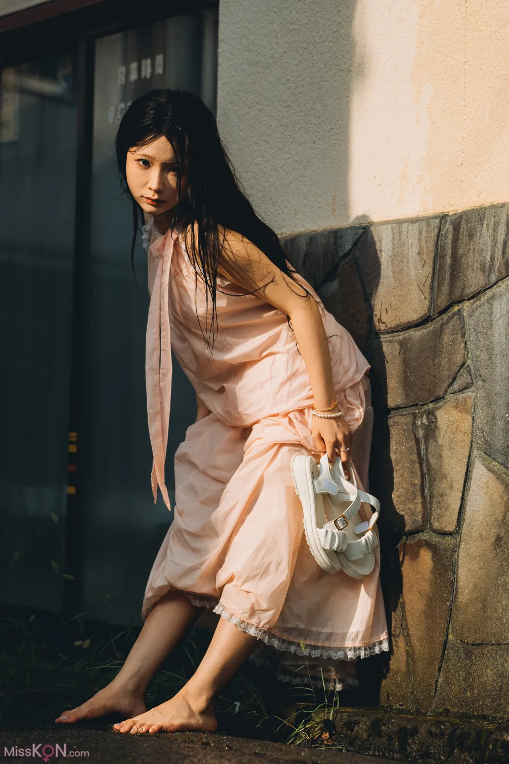 Coser蠢沫沫 chunmomo 夏想下 191 photos - 37