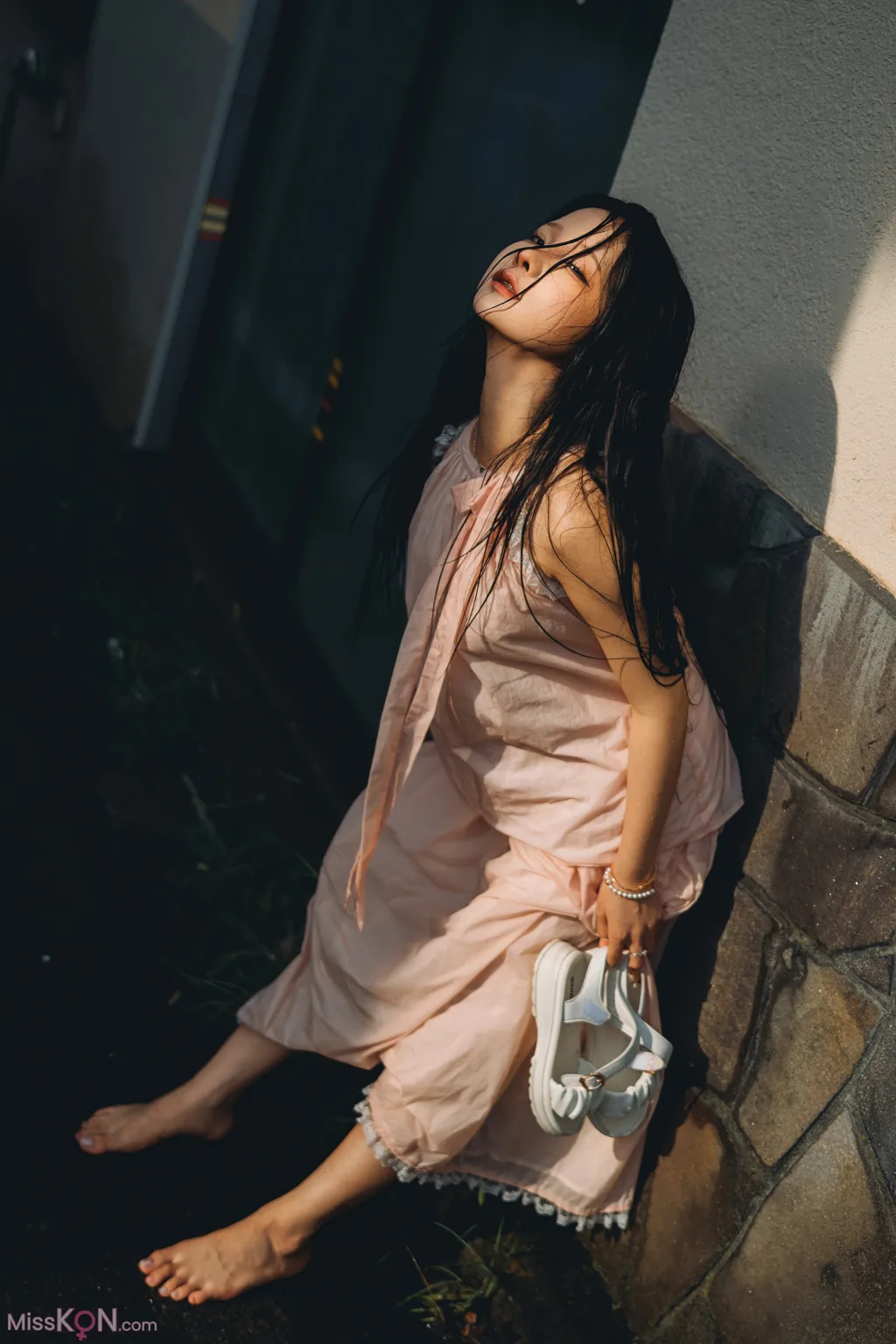 Coser蠢沫沫 chunmomo 夏想下 191 photos - 38