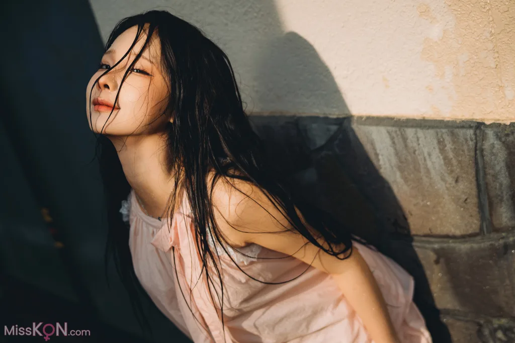 Coser蠢沫沫 chunmomo 夏想下 191 photos - 39