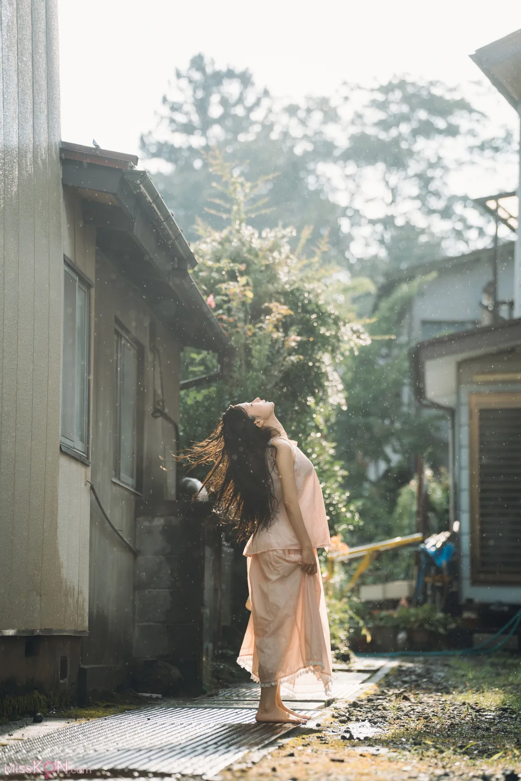 Coser蠢沫沫 chunmomo 夏想下 191 photos - 42