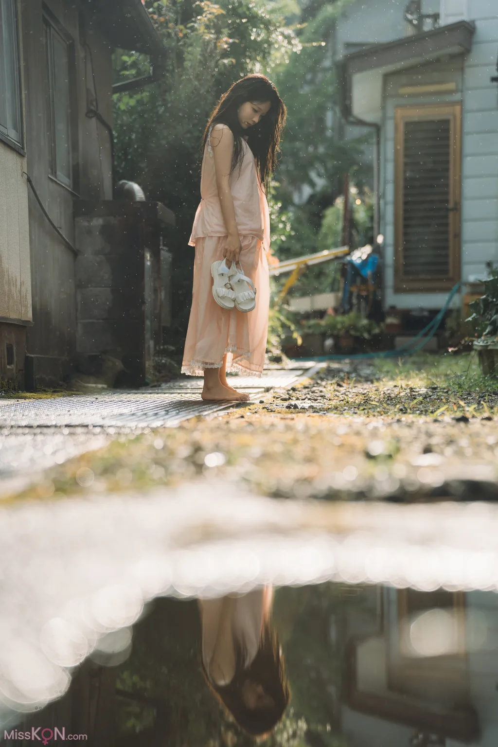 Coser蠢沫沫 chunmomo 夏想下 191 photos - 43