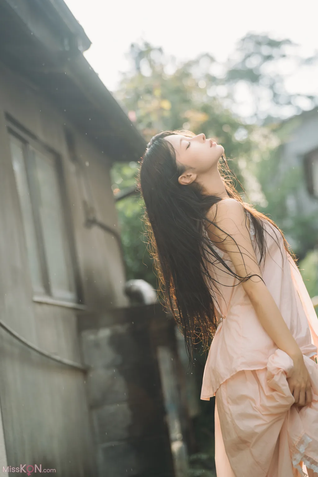 Coser蠢沫沫 chunmomo 夏想下 191 photos - 47