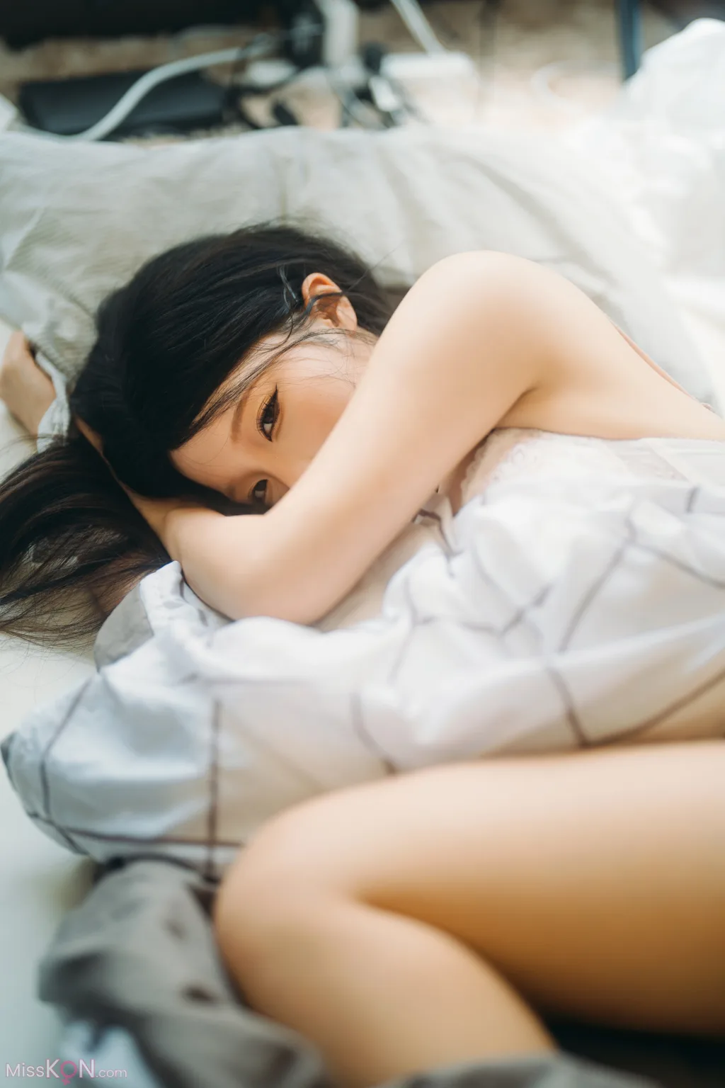 Coser蠢沫沫 chunmomo 夏想下 191 photos - 51