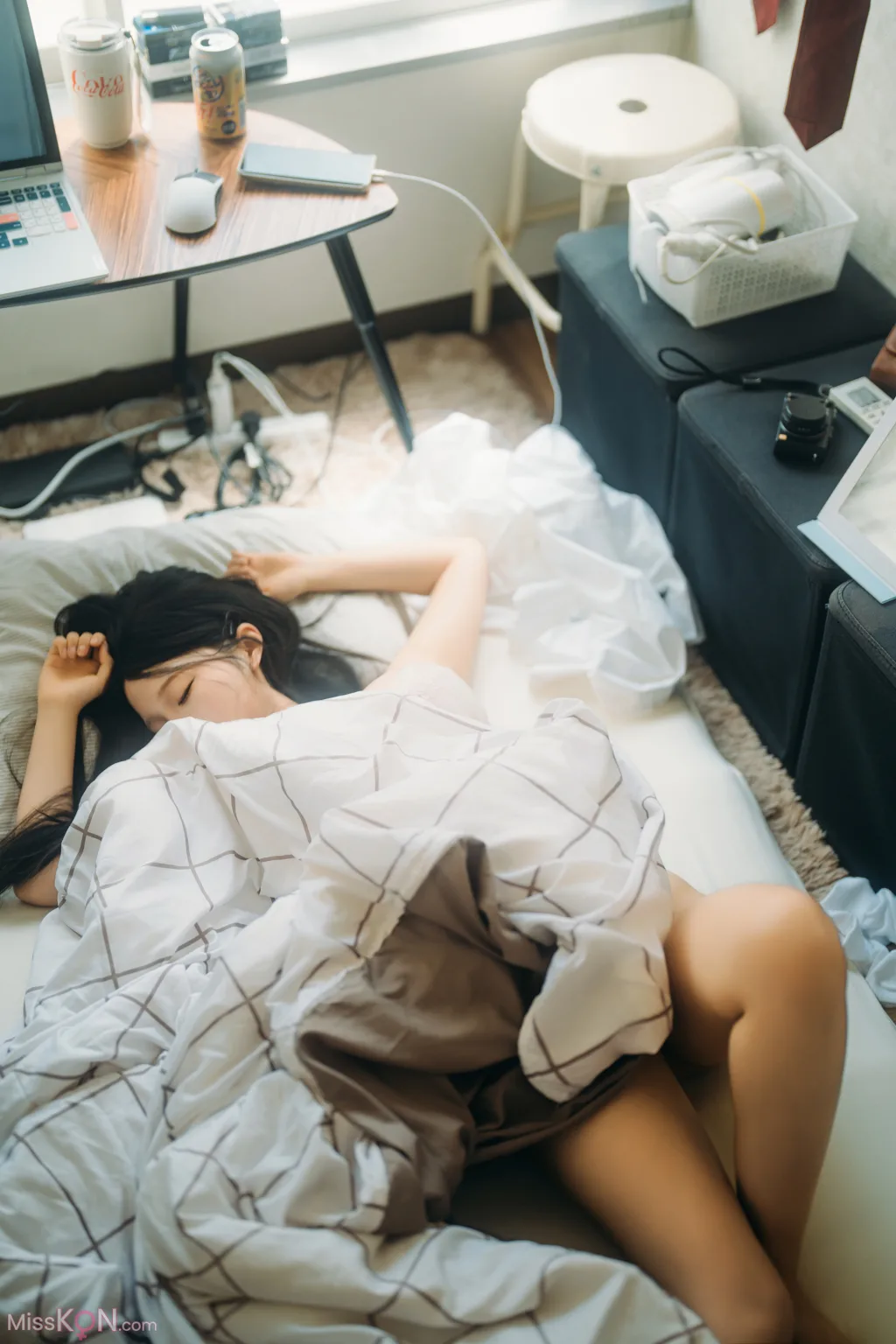 Coser蠢沫沫 chunmomo 夏想下 191 photos - 52
