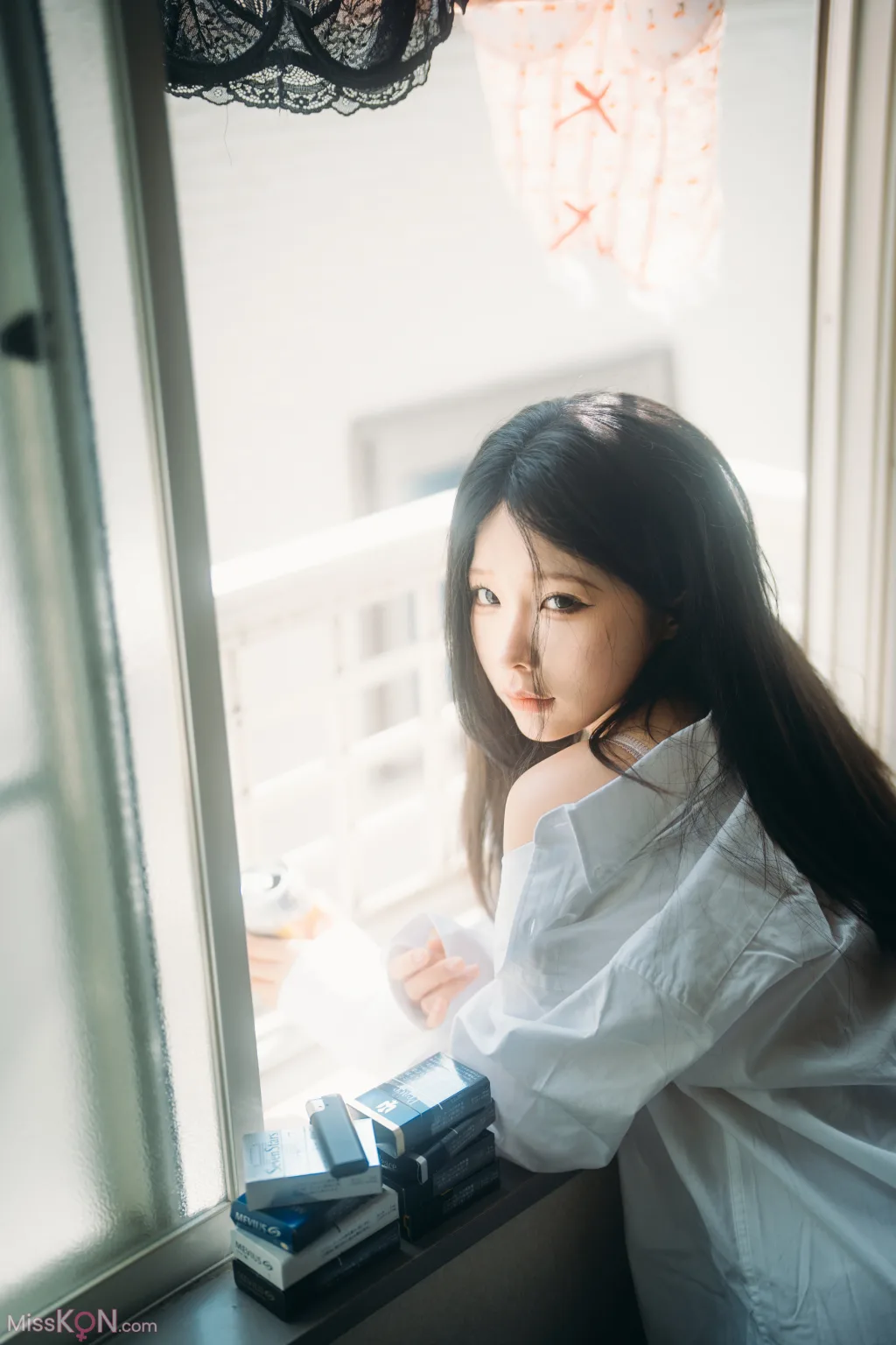 Coser蠢沫沫 chunmomo 夏想下 191 photos - 63