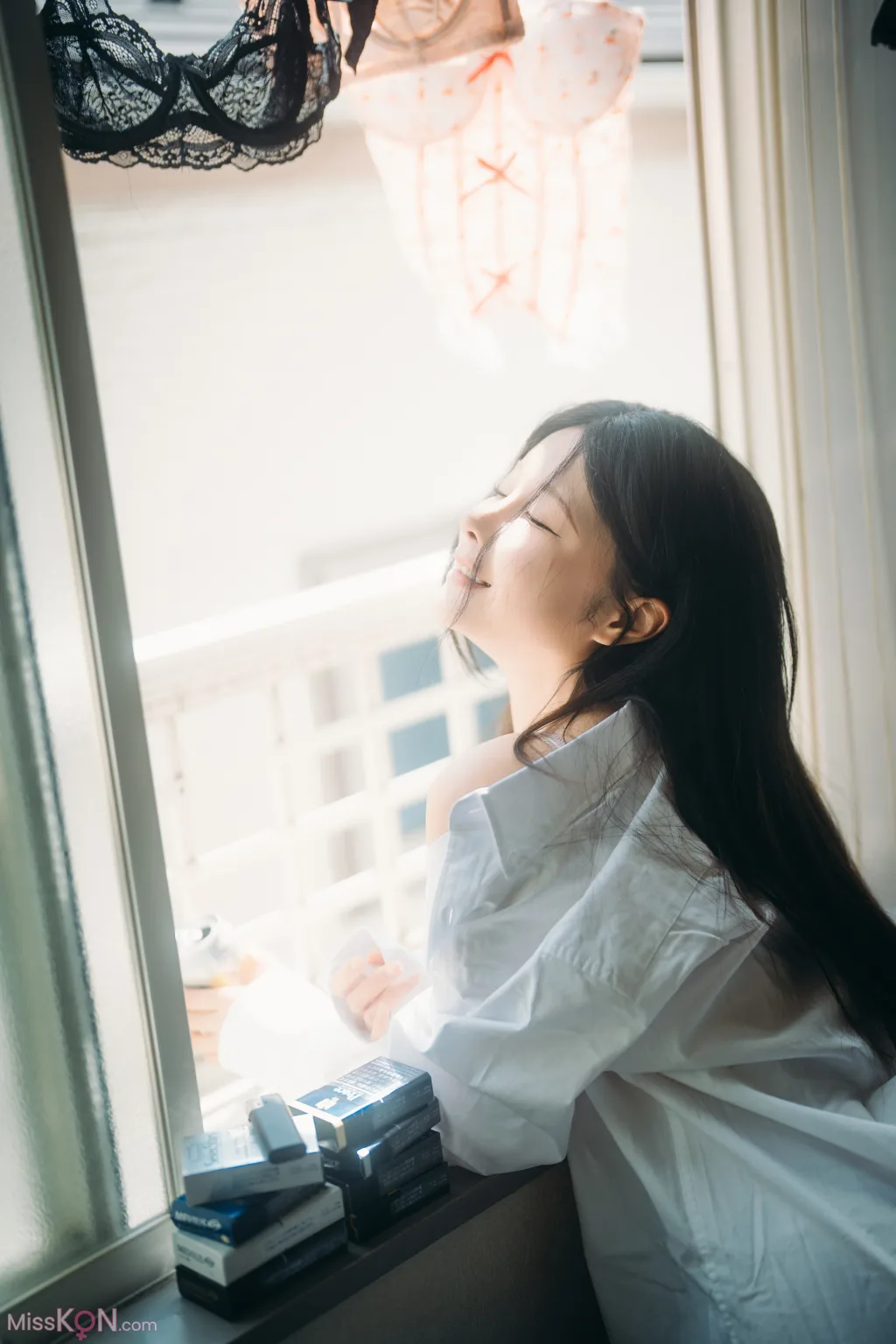 Coser蠢沫沫 chunmomo 夏想下 191 photos - 64