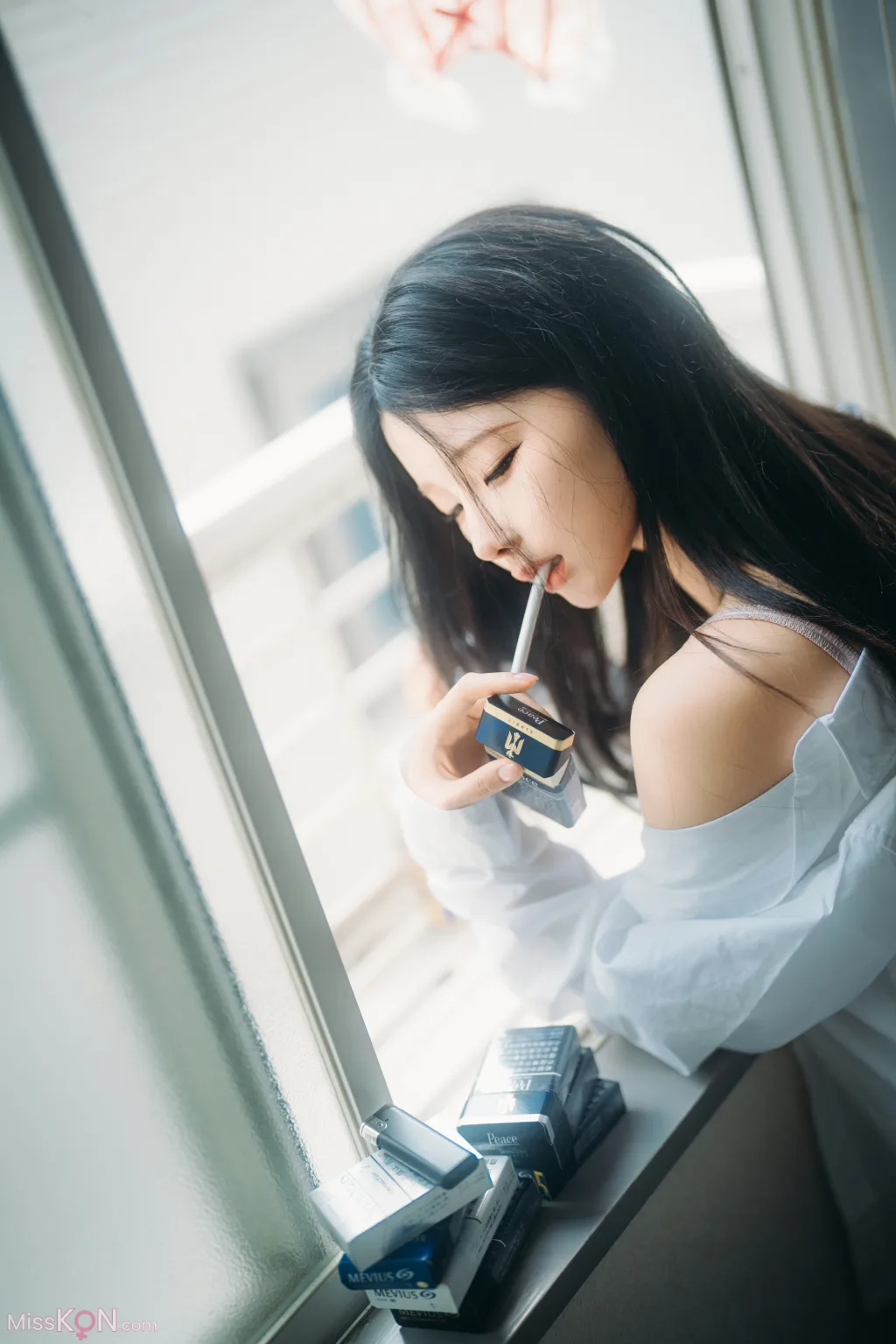 Coser蠢沫沫 chunmomo 夏想下 191 photos - 65