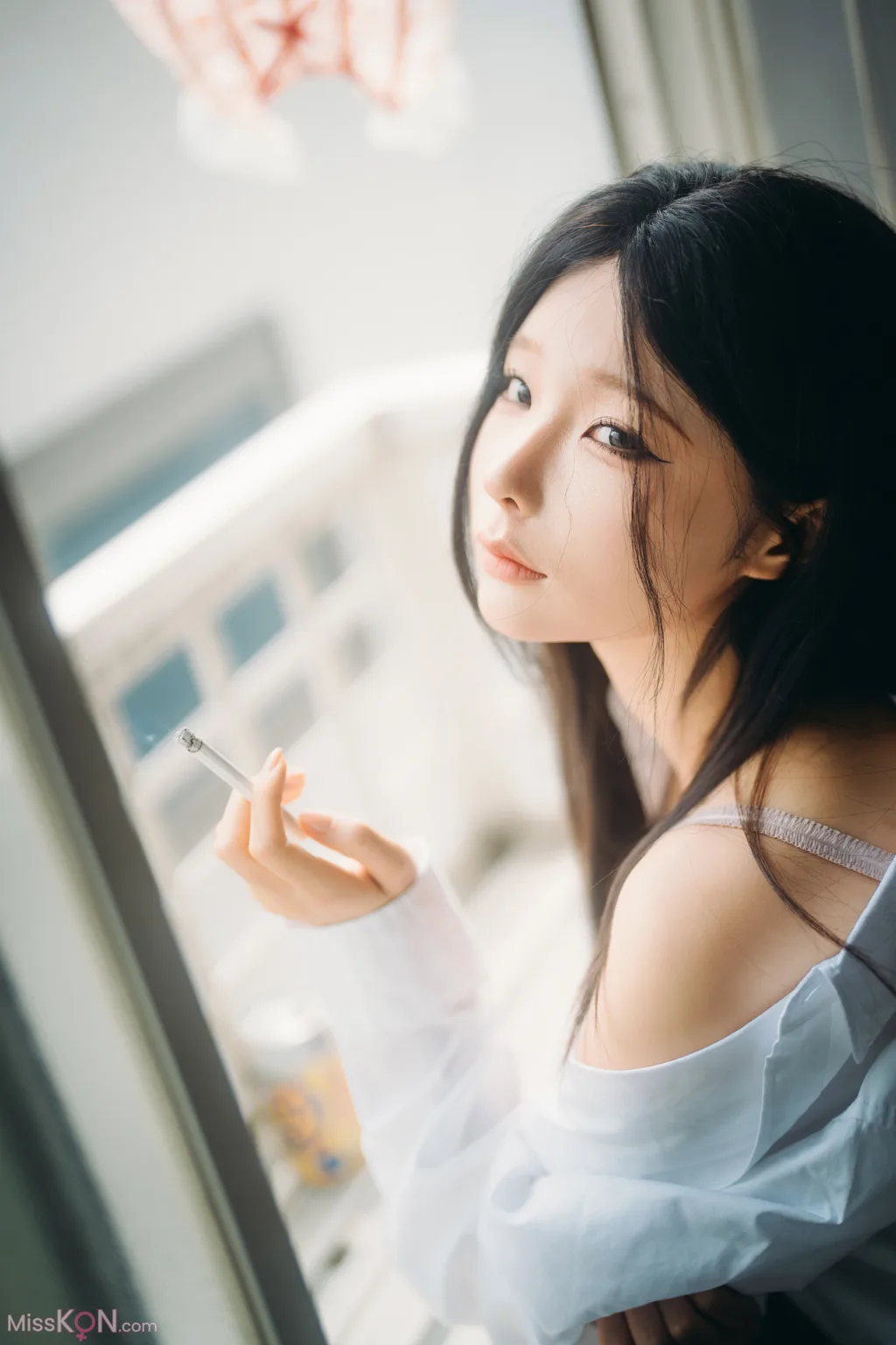 Coser蠢沫沫 chunmomo 夏想下 191 photos - 66