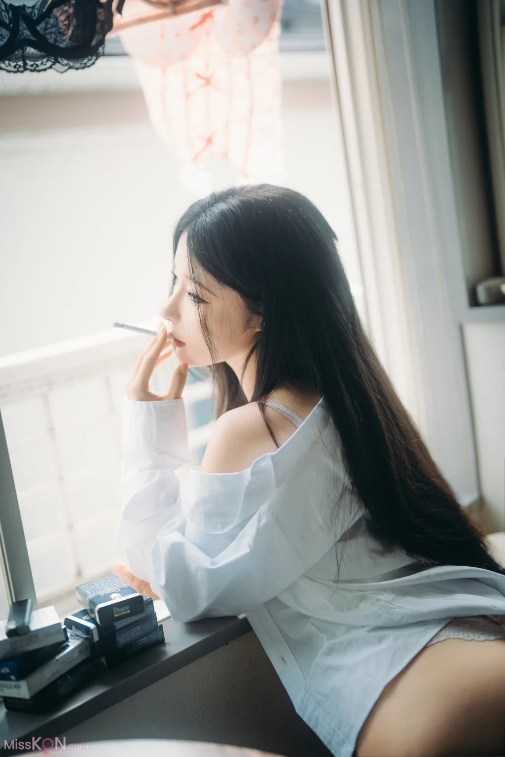 Coser蠢沫沫 chunmomo 夏想下 191 photos - 67