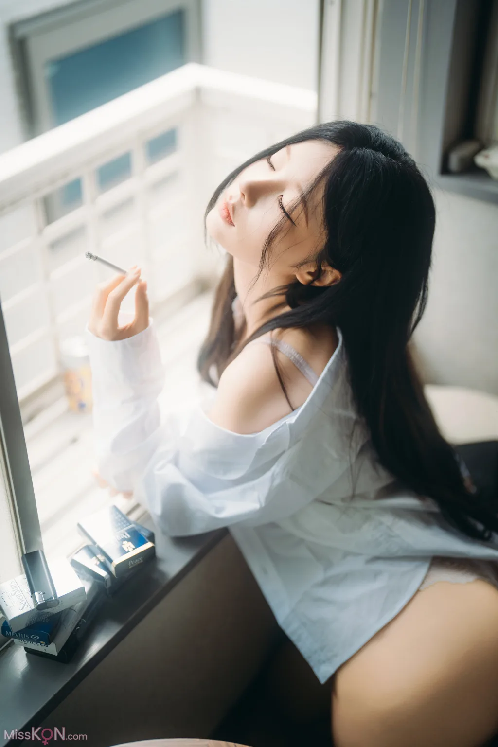Coser蠢沫沫 chunmomo 夏想下 191 photos - 69