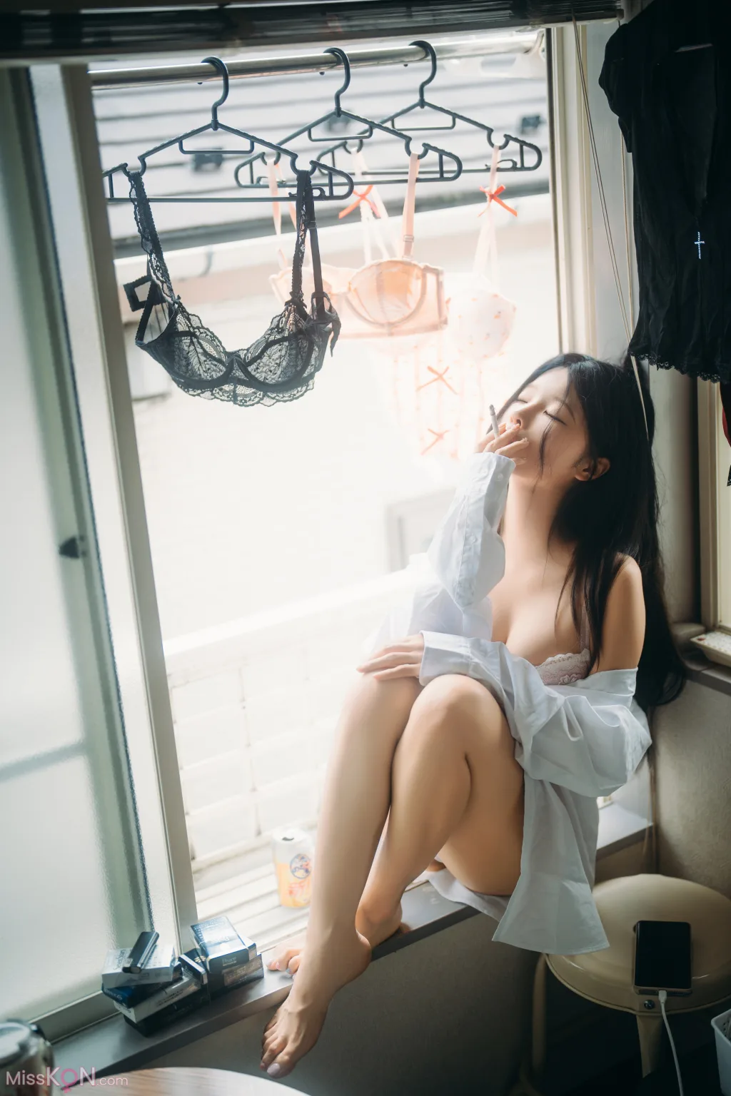 Coser蠢沫沫 chunmomo 夏想下 191 photos - 71