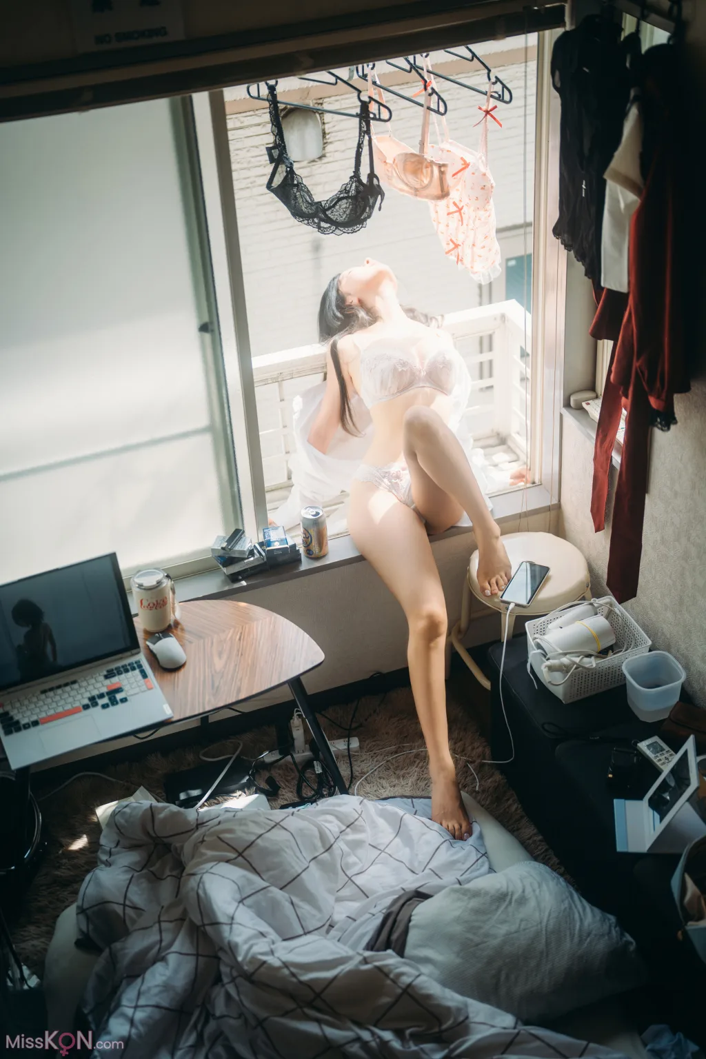 Coser蠢沫沫 chunmomo 夏想下 191 photos - 72