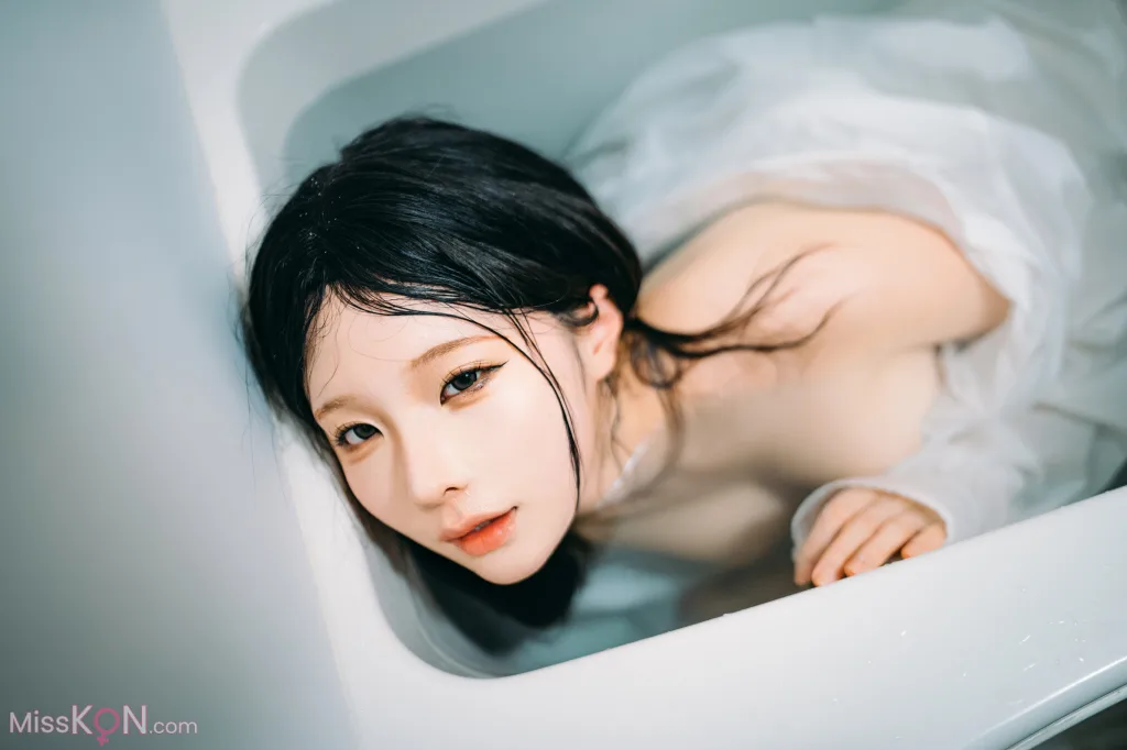 Coser蠢沫沫 chunmomo 夏想下 191 photos - 91