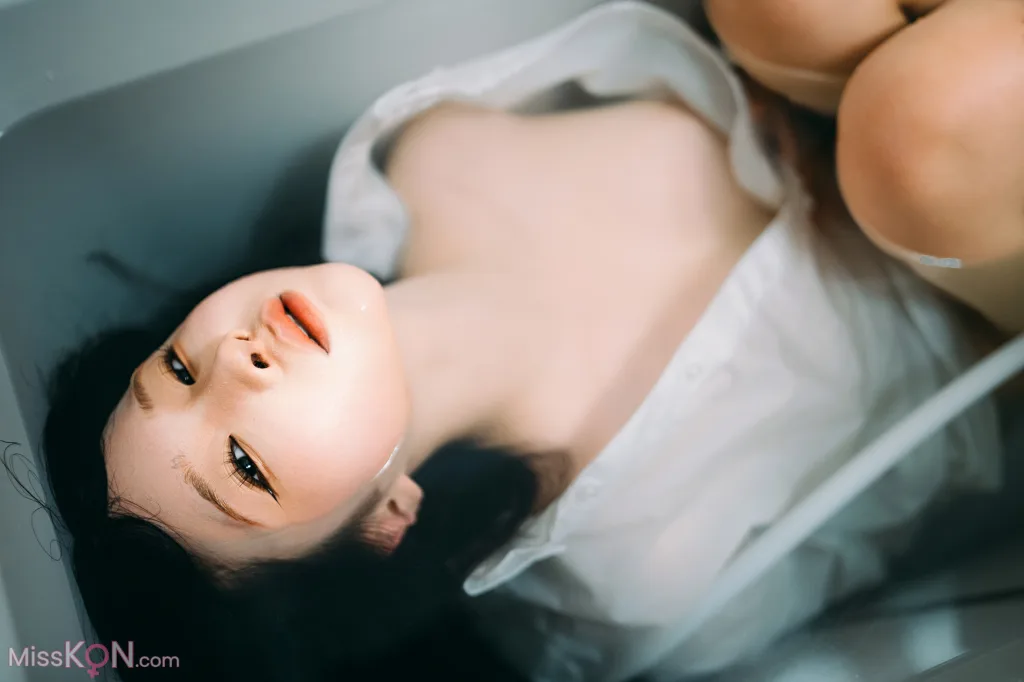 Coser蠢沫沫 chunmomo 夏想下 191 photos - 93