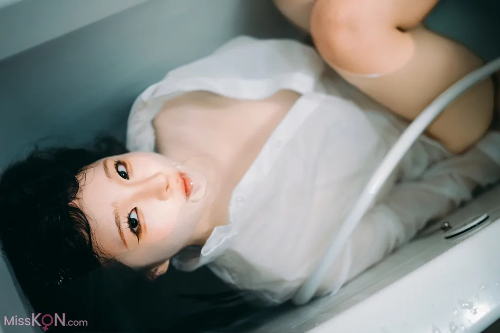 Coser蠢沫沫 chunmomo 夏想下 191 photos - 95