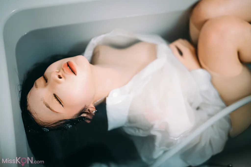 Coser蠢沫沫 chunmomo 夏想下 191 photos - 96