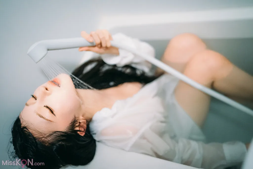 Coser蠢沫沫 chunmomo 夏想下 191 photos - 97
