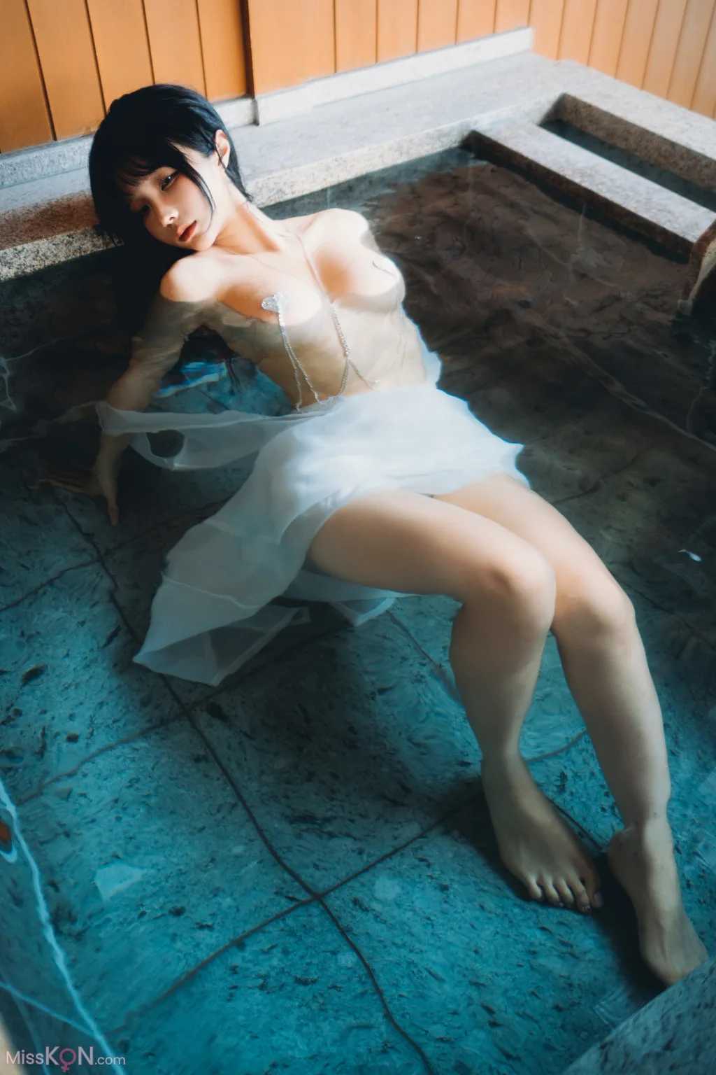 Coser蠢沫沫 chunmomo 夏想下 191 photos - 128