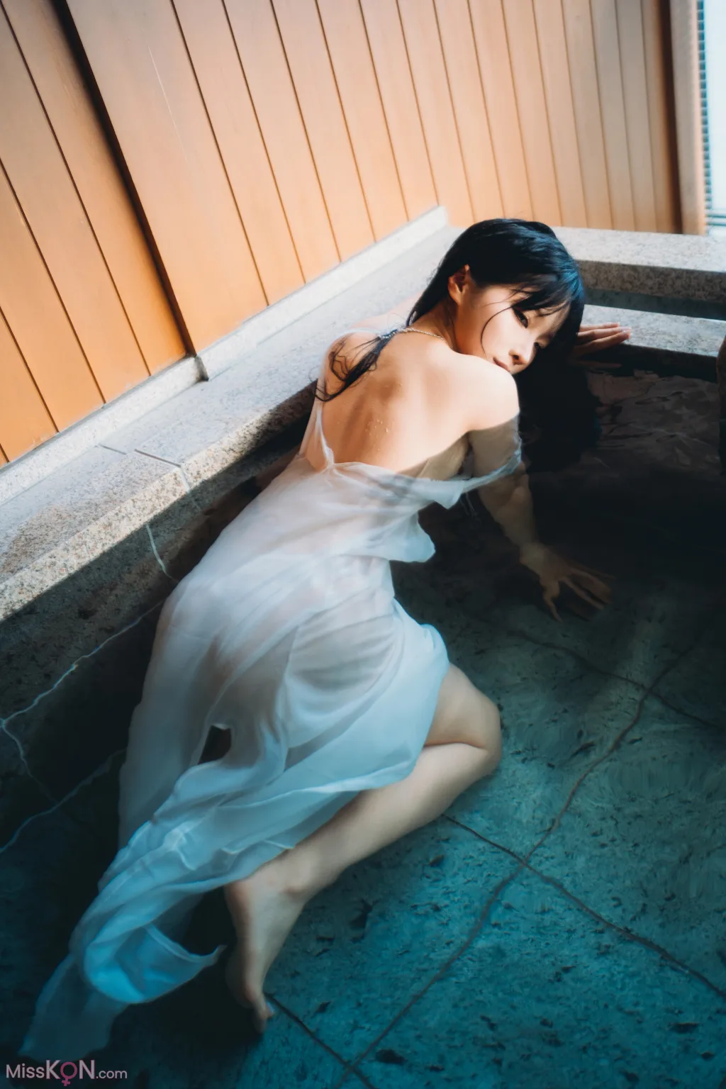 Coser蠢沫沫 chunmomo 夏想下 191 photos - 129