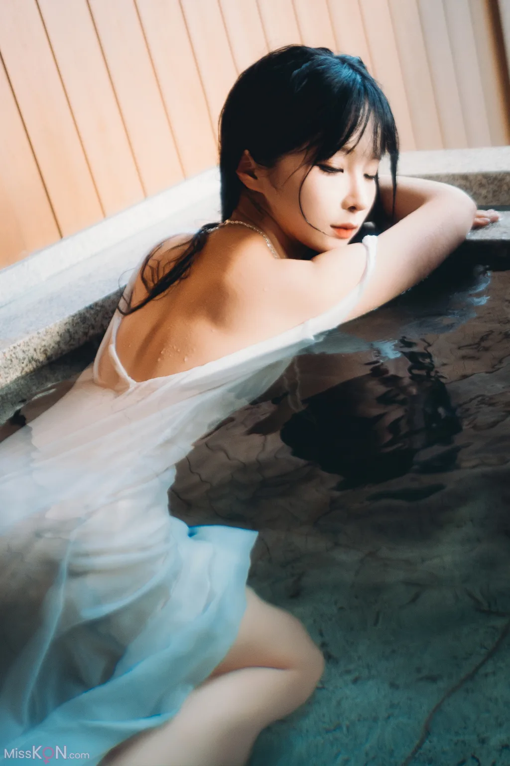 Coser蠢沫沫 chunmomo 夏想下 191 photos - 130