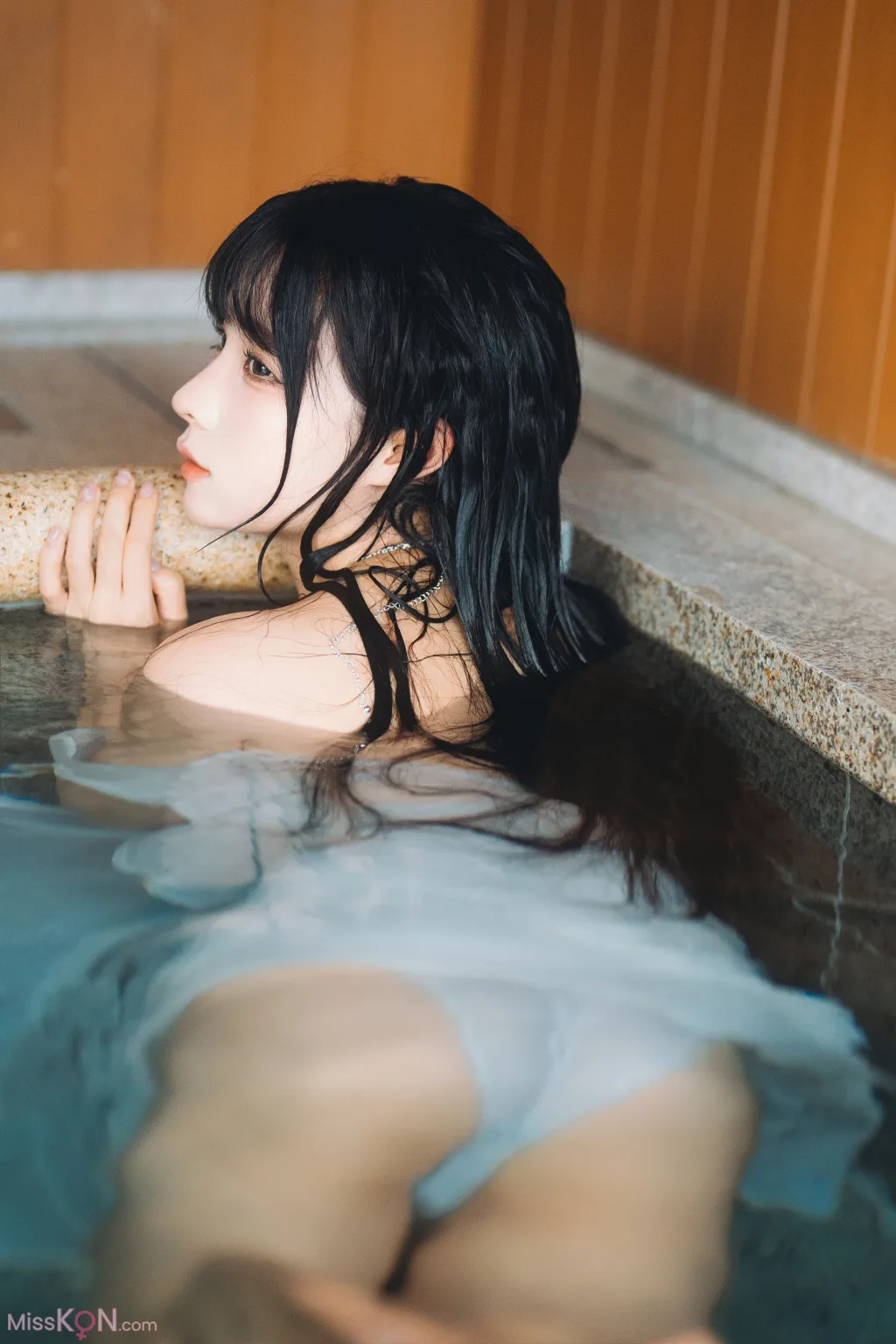 Coser蠢沫沫 chunmomo 夏想下 191 photos - 133