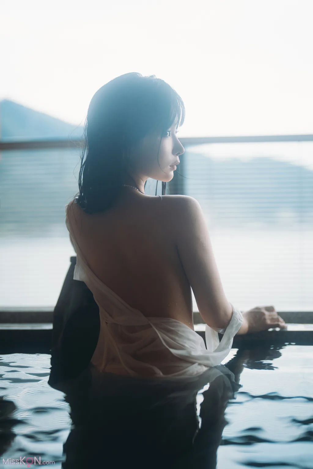 Coser蠢沫沫 chunmomo 夏想下 191 photos - 142