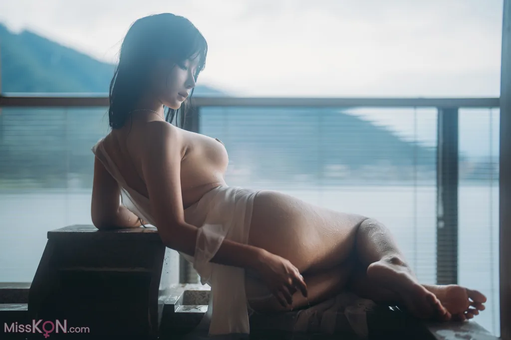 Coser蠢沫沫 chunmomo 夏想下 191 photos - 144