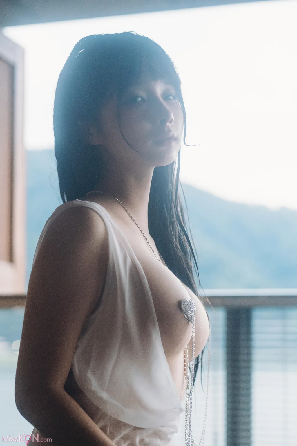 Coser蠢沫沫 chunmomo 夏想下 191 photos - 160