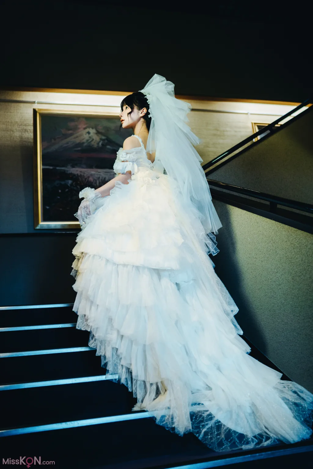 Coser蠢沫沫 chunmomo 夏想下 191 photos - 166
