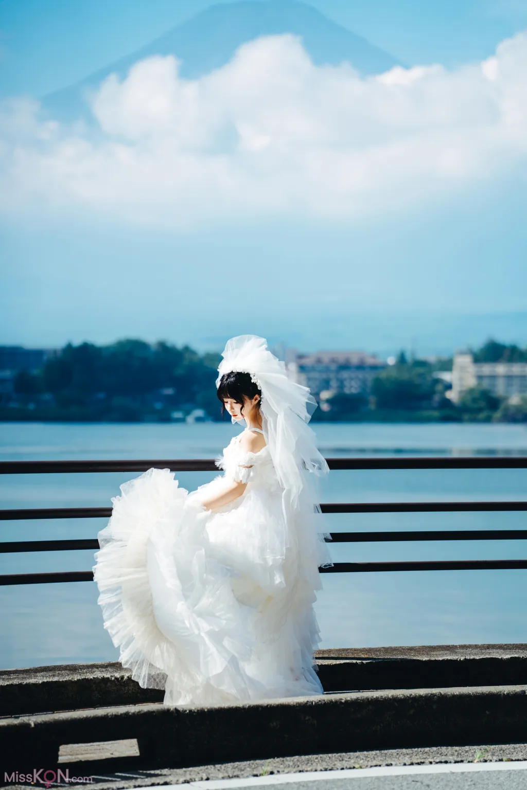 Coser蠢沫沫 chunmomo 夏想下 191 photos - 171
