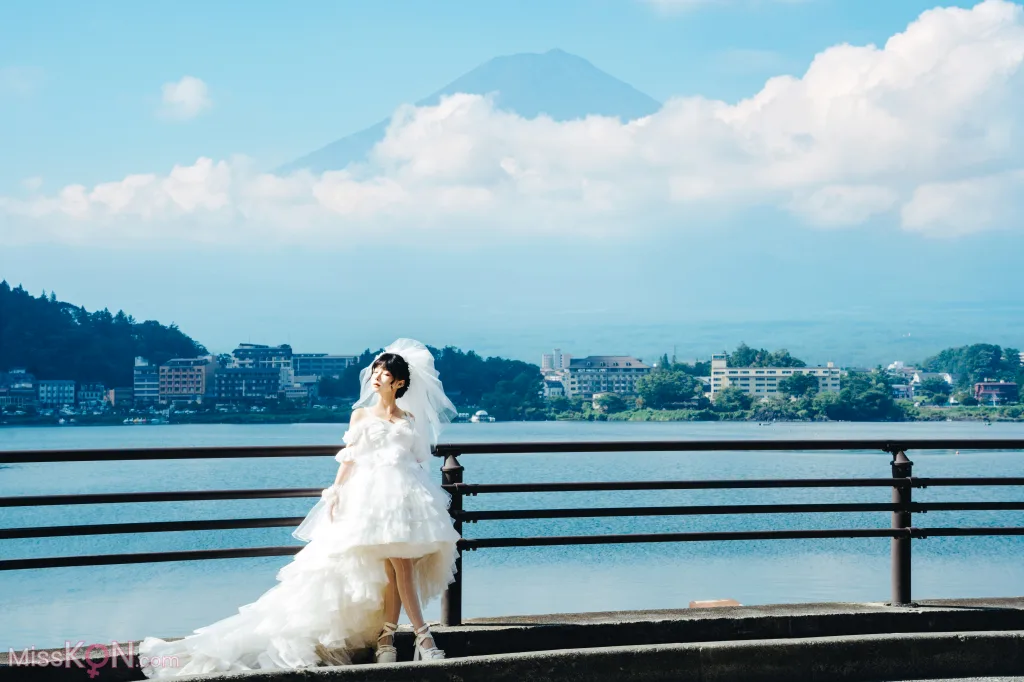 Coser蠢沫沫 chunmomo 夏想下 191 photos - 172