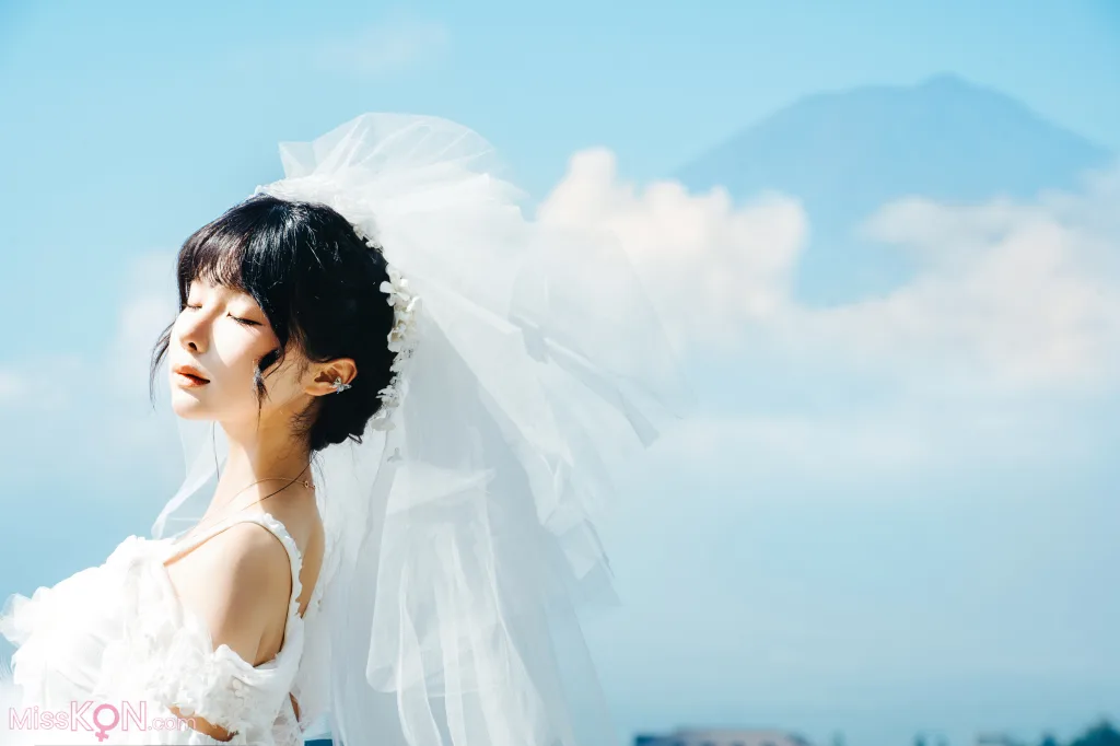 Coser蠢沫沫 chunmomo 夏想下 191 photos - 174
