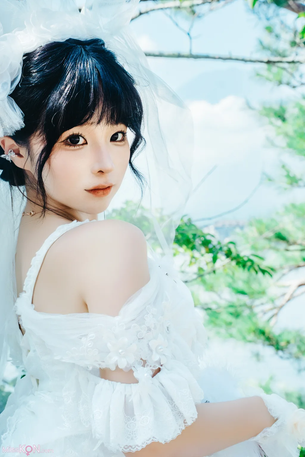 Coser蠢沫沫 chunmomo 夏想下 191 photos - 176