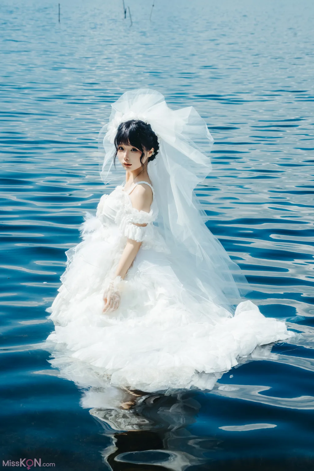 Coser蠢沫沫 chunmomo 夏想下 191 photos - 179