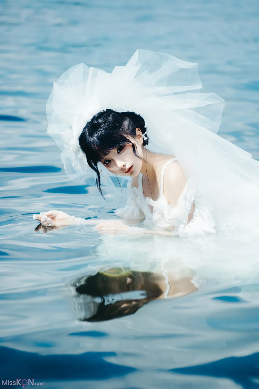 Coser蠢沫沫 chunmomo 夏想下 191 photos - 183