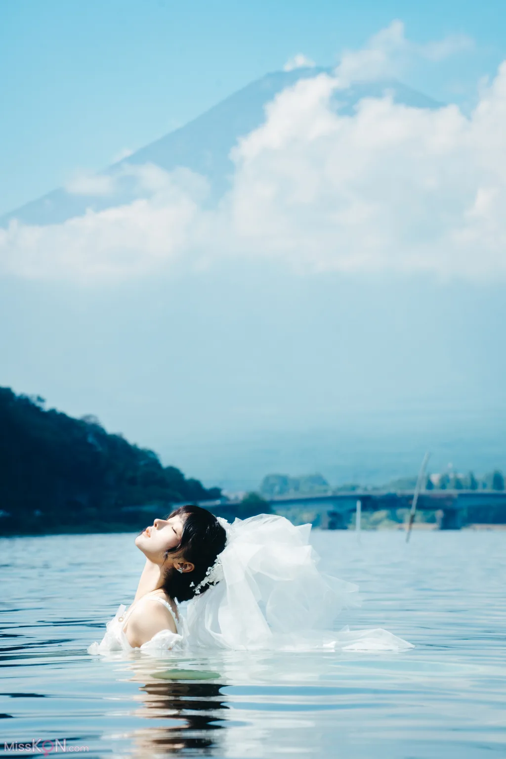 Coser蠢沫沫 chunmomo 夏想下 191 photos - 186