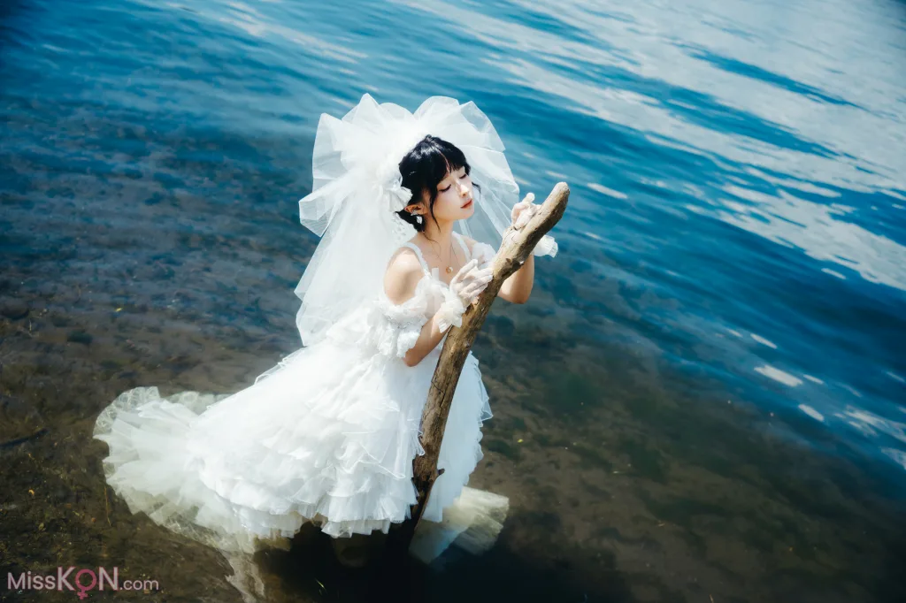 Coser蠢沫沫 chunmomo 夏想下 191 photos - 190