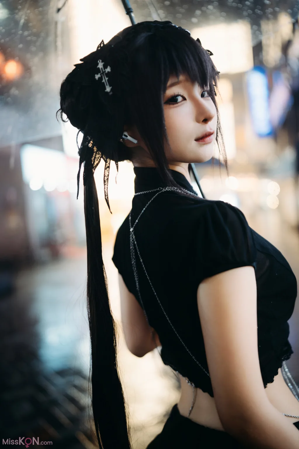 Coser蠢沫沫 chunmomo 夜行 57 photos - 24