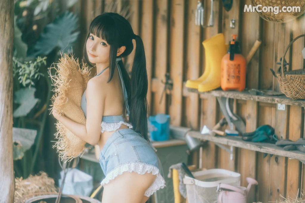 Coser蠢沫沫 chunmomo 大巴车 131 photos - 20