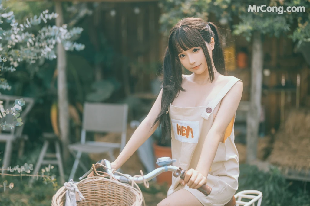 Coser蠢沫沫 chunmomo 大巴车 131 photos - 57