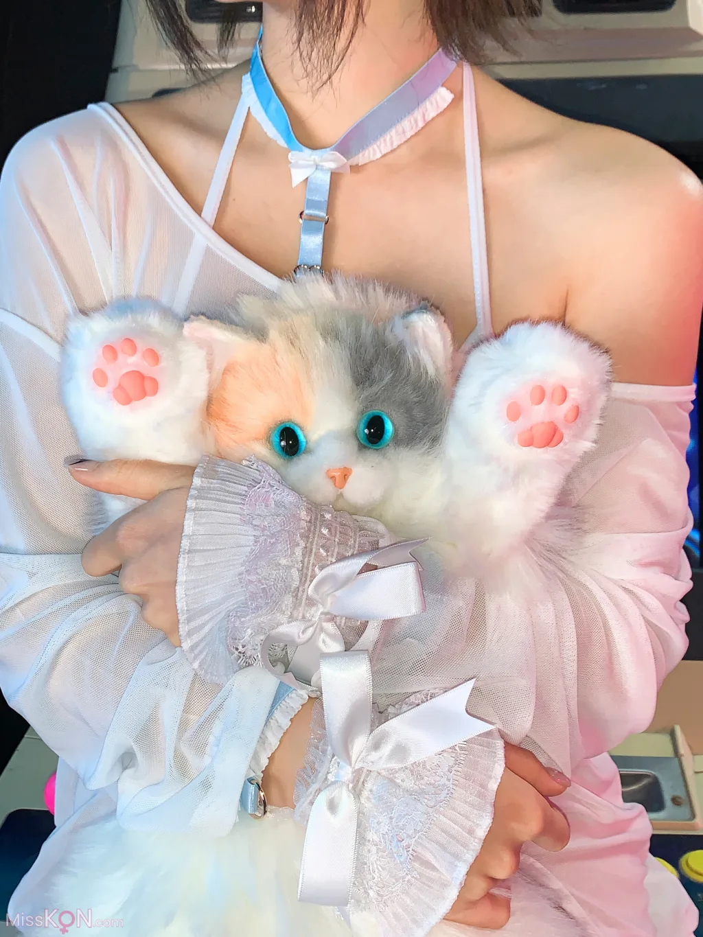 Coser蠢沫沫 chunmomo 娃娃姬 142 photos - 136