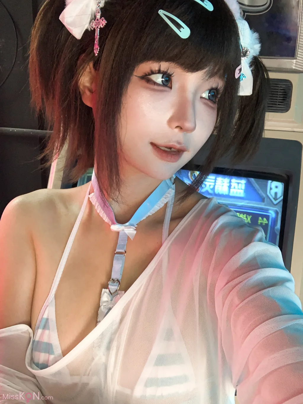 Coser蠢沫沫 chunmomo 娃娃姬 142 photos - 139