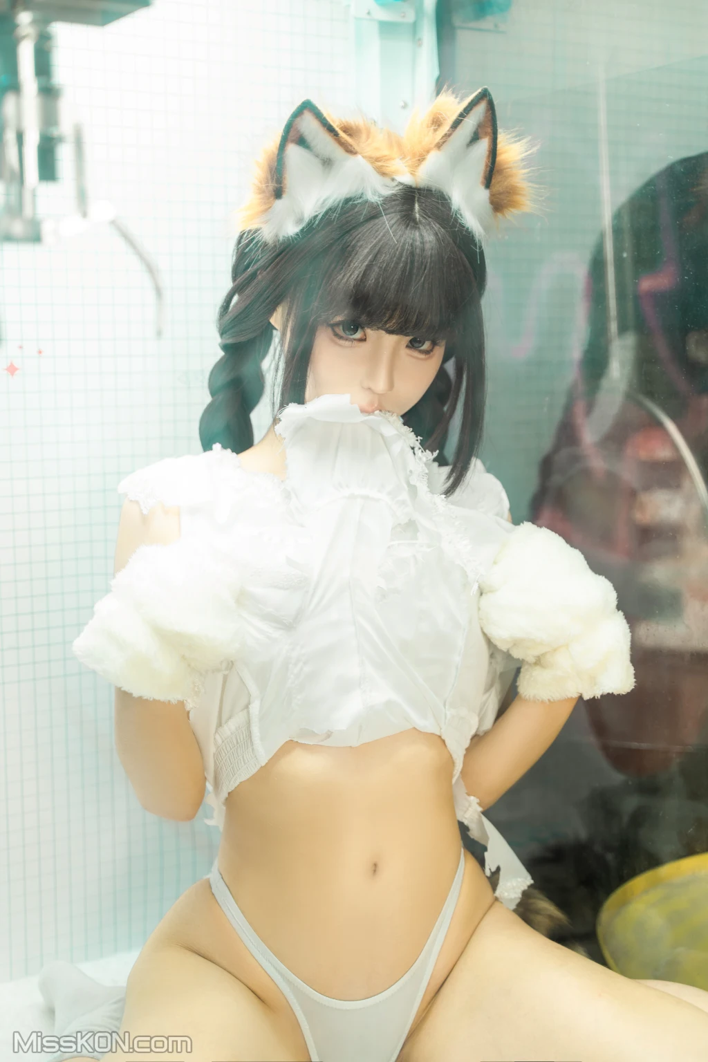 Coser蠢沫沫 chunmomo 娃娃机 85 photos - 27