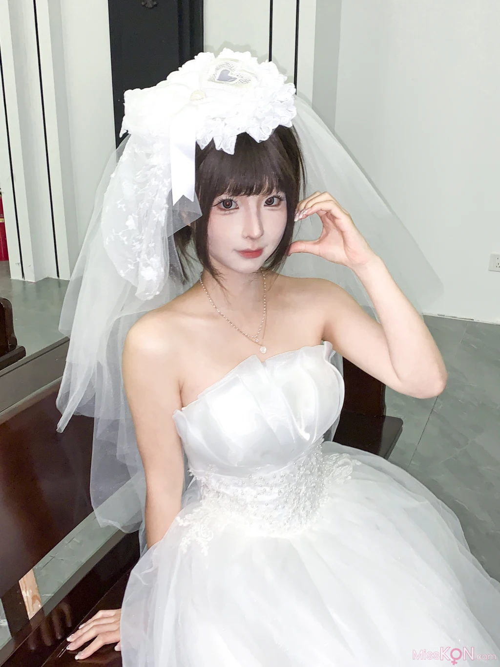 Coser蠢沫沫 chunmomo 婚 212 photos