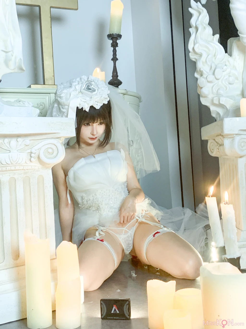 Coser蠢沫沫 chunmomo 婚 212 photos - 24