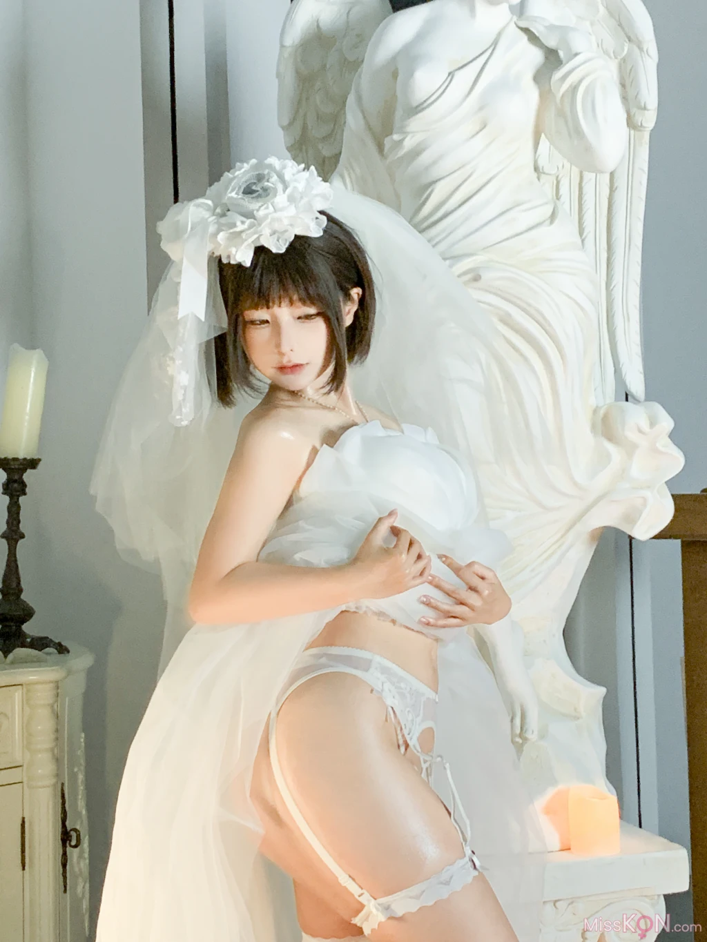 Coser蠢沫沫 chunmomo 婚 212 photos - 45
