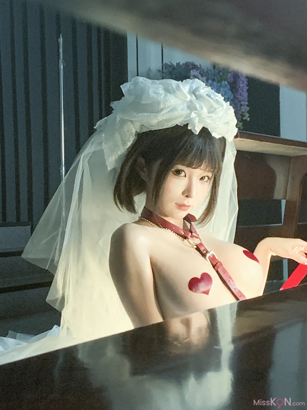 Coser蠢沫沫 chunmomo 婚 212 photos - 74
