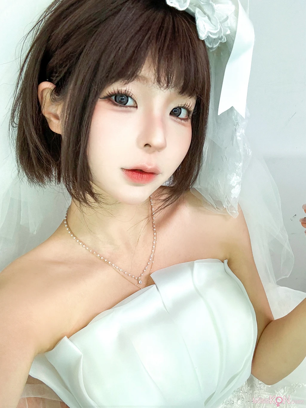 Coser蠢沫沫 chunmomo 婚 212 photos - 91