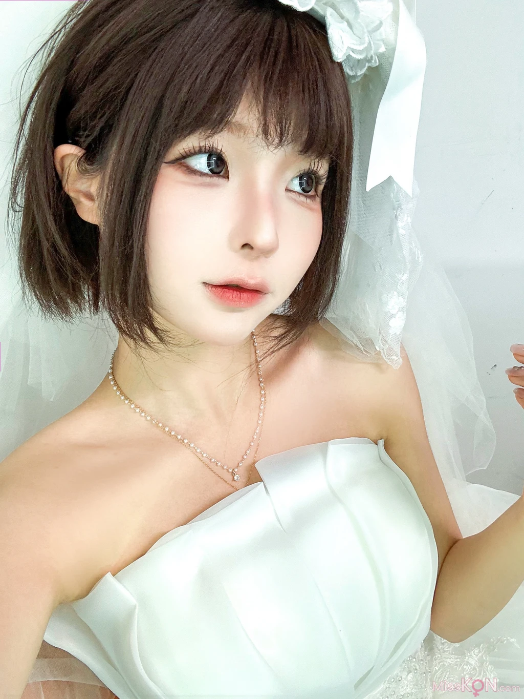 Coser蠢沫沫 chunmomo 婚 212 photos - 92